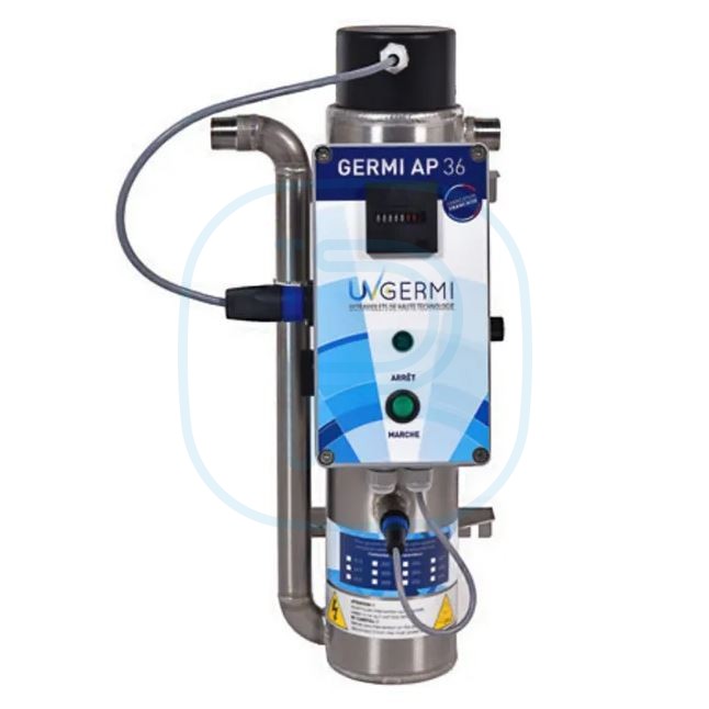 GERMI AP 36
